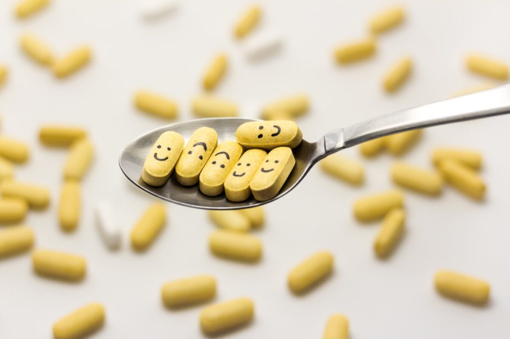 Antidepressants in the Treatment of Major Depressive Disorder
