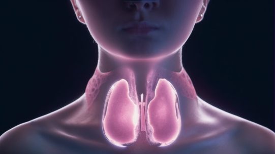 thyroid cancer